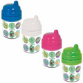 5 Oz. Non Spill Baby Cup w/ Removable Liner
